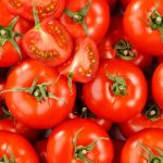 Tomate ronde rouge bio 500g