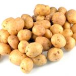 Pomme de terre grenaille bio 1kg