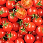 Tomates cerise bio 250g