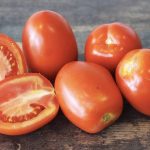 Tomate allongée bio 500g