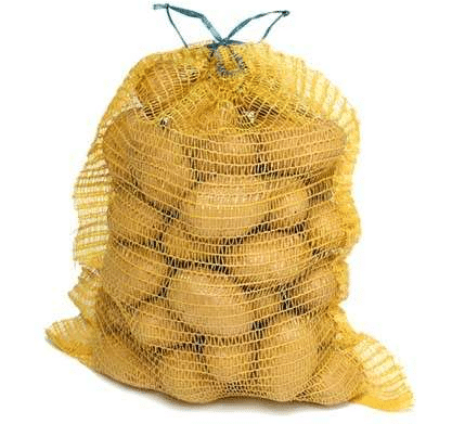Pomme de terre de filet 4KG